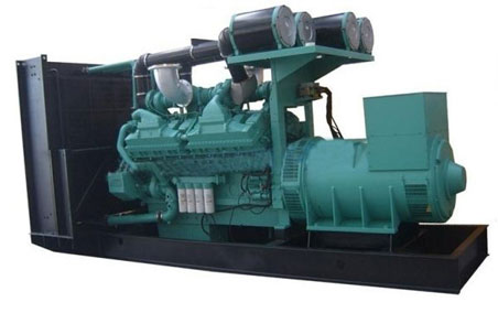 陆川200kw康明斯发电机组图片 陆川200kw康明斯发电机组图片