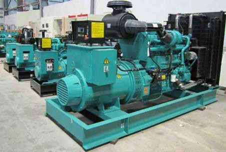 陆川1000kw康明斯柴油发电机组图片 陆川1000kw康明斯柴油发电机组图片