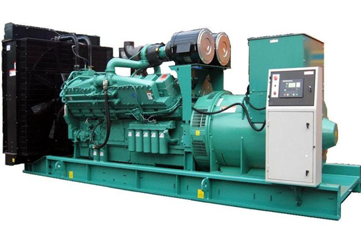 陆川150kw康明斯柴油发电机组图片 陆川150kw康明斯柴油发电机组图片